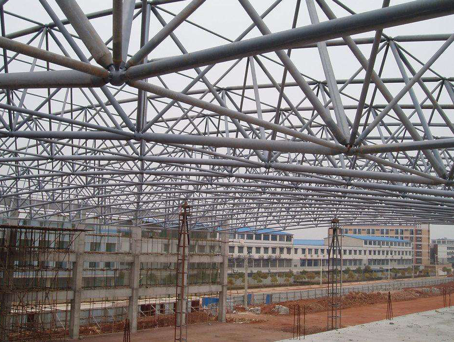 你了解江蘇鋼結構設計的基本概念是什么嗎?